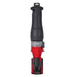 Scie sabre 18V Milwaukee M18FSZ-502X avec 2 batteries 5Ah et chargeur en coffret HD Box