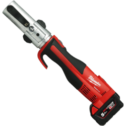 Sertisseuse Brushless XL, 18V, 5Ah, coffret M18 BLHPTXL-502C