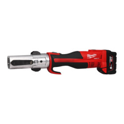 Sertisseuse Brushless XL, 18V, 5Ah, coffret M18 BLHPTXL-502C