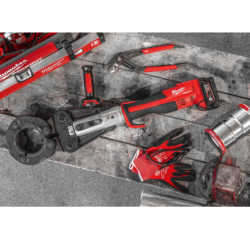 Sertisseuse Brushless XL, 18V, 5Ah, coffret M18 BLHPTXL-502C