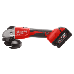 Meuleuses d'angle m18 blsag125x- brushless 18v 125mm. sans bat. Milwaukee