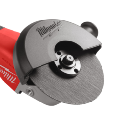 Meuleuses d'angle m18 blsag125x- brushless 18v 125mm. sans bat. Milwaukee