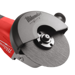 Meuleuse brushless 18v 125mm. 4.0ah.hd box + 2 bat 4. ah? 1 charg m12 Milwaukee