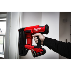 Cloueur de finition M18 FN16GS-0X Milwaukee FUEL 16GA 18V en HD Box sans batterie