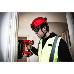 Cloueur de finition M18 FN16GS-0X Milwaukee FUEL 16GA 18V en HD Box sans batterie