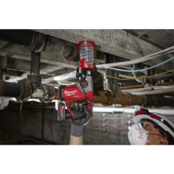Perforateur SDS+, 16mm, FUEL 12V, sans batterie - M12 FHAC16-0