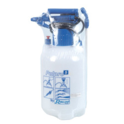 Pulvérisateur Ribimex PULPRO5 à pression préalable – 5 L