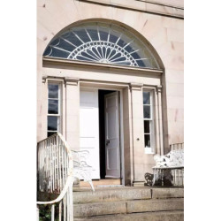 Peinture Farrow & Ball Estate Eggshell 5 L – Finition satinée durable