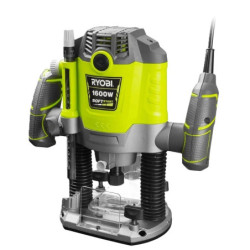 Défonceuse RRT1600-K Ryobi