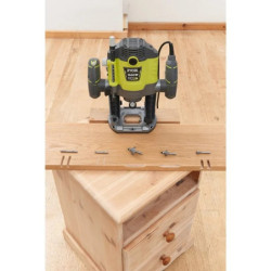 Défonceuse RRT1600-K Ryobi