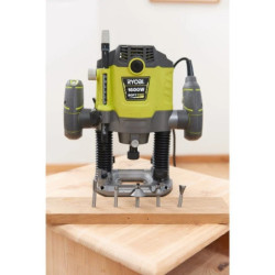 Défonceuse RRT1600-K Ryobi