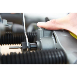 Défonceuse RRT1600-K Ryobi