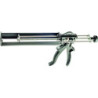 Pistolet Extrudeur P2e renforcé 4711 Rawlplug cartouche 380ml et 410ml