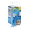 Agrafes en fil fin Rapid galvanisées N958 10 mm blister 1600 pcs