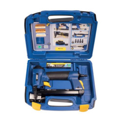 Agrafeuse pneumatique RAPID PS111 N°140 6-16 mm