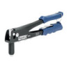 Kit pince à riveter Rapid RP10 et 100 rivets Ø3.2 , 4.0 et 4.8mm