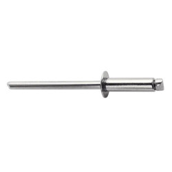 Rivets Haute performance Rapid