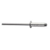 Rivets Standard Rapid Aluminium et acier