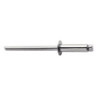 Rivets inoxydables Rapid