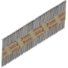 Clou lisse 34° en bande papier Paslode avec gaz pour IM350 - 3,1x90 mm - boîte de 2200