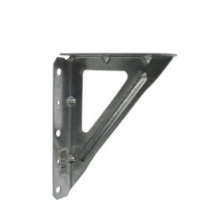Console fortes charges CF-R Simpson 127x154x29 mm acier galvanisé