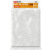 Mat de verre renforcement fibre liant poudre Soloplast 1m2