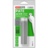Pâte Epoxy de rebouchage Acier Soloplast 56g