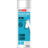 Peinture anticorrosion aérosol Soloplast noir 500ml