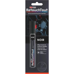 Stylo retouche jantes Soloplast