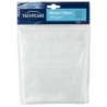 Tissu de verre renforcement fibre traitement epoxy Soloplast 160 g/m2