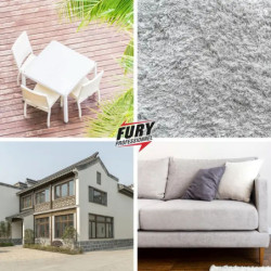 Fury Barrière tous insectes 500 ml – Protection 6 mois intérieur/extérieur
