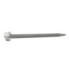 Vis têtalu autoperceuse P5 Faynot 6.3 x 75 mm TK12 naturel Alu 100 pcs