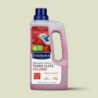 Entretien tomettes et terre cuite Starwax 1L