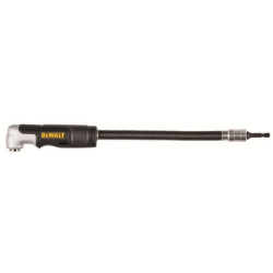 Renvoi d angle droit et flexible 4 en 1 - 65 à 350mm
