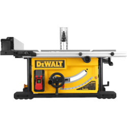 Scie à table DWE7492-QS Dewalt 2000W 250mm