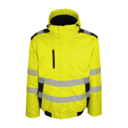 Blouson haute visibilité 2 en 1 Singer Bravo/Brava