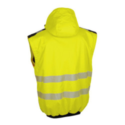 Blouson haute visibilité 2 en 1 Singer Bravo/Brava