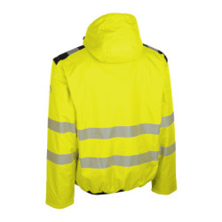 Blouson haute visibilité 2 en 1 Singer Bravo/Brava