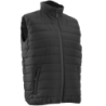 Gilet thermique sans manche Tataki Cover Guard noir