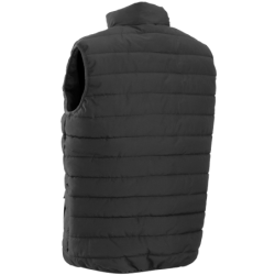 Gilet thermique sans manche Tataki Cover Guard noir