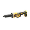 Meuleuse droite XR 18V DCG426N-XJ Sans batterie ni chargeur En coffret