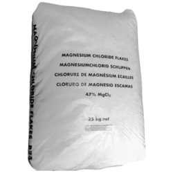 Déneigeant déverglaçant Aexalt - sac 25 kg