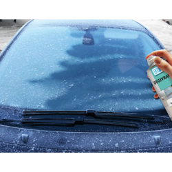 Dégivrant KF aérosol 500 ml – Action rapide contre le givre