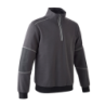 Pull Softshell Orcka Cover Guard Gris anthracite