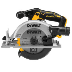 Scie circulaire XR 18v brushle 165 mm DCS565NT-XJ machine seule