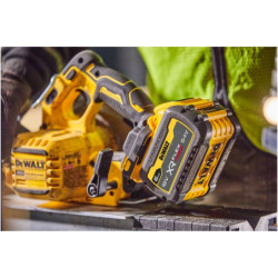 Scie circulaire XR 18V en coffret, sans batterie ni chargeur DCS573NT-XJ