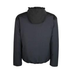 Blouson Bolton Singer Safety noir/gris – Tailles M à 4XL