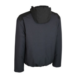 Blouson Bolton Singer Safety noir/gris – Tailles M à 4XL