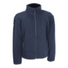 Veste polaire Polam Singer bleu marine