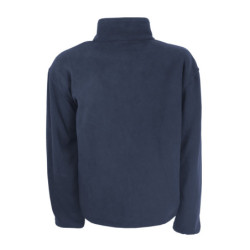 Veste polaire Polam Singer bleu marine – Tailles S à 4XL